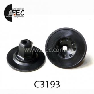 Гайка Volkswagen WHT000713 Гайка Volkswagen WHT000713