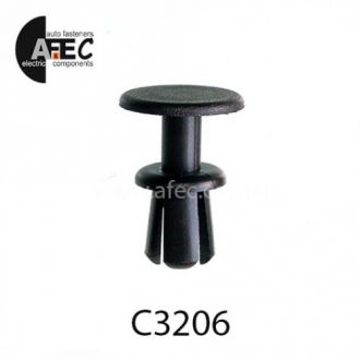 Клипса Volkswagen 9640855880 N105835019B9 BMW 51498166702 Клипса Volkswagen 9640855880 N105835019B9 BMW 51498166702