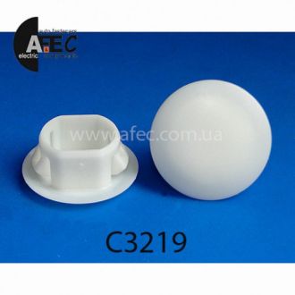 Кліпса Nissan 74816AX000 Кліпса Nissan 74816AX000