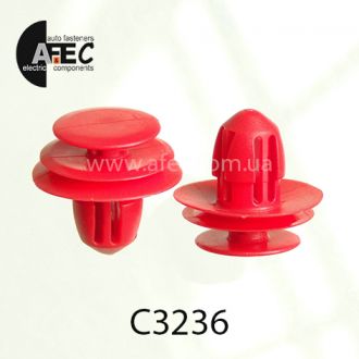 Клипса Nissan Infiniti 63848AQ100 Клипса Nissan Infiniti 63848AQ100