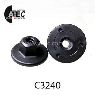 Гайка BMW 07147169847 Гайка BMW 07147169847