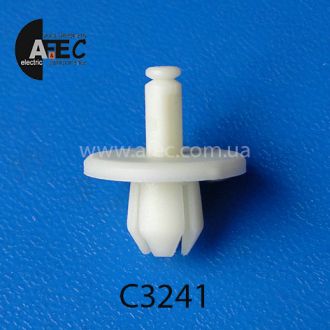 Клипса BMW 07147213303 Клипса BMW 07147213303