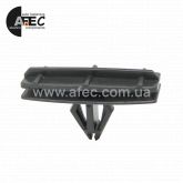 Кліпса молдингу Chrysler Jeep 3244