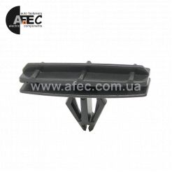 Клипса молдинга Chrysler Jeep 3244