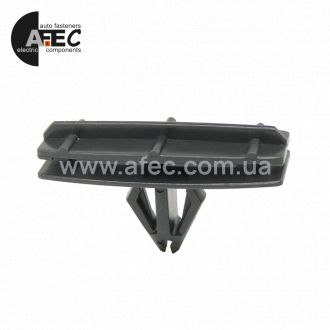 Клипса молдинга Chrysler Jeep 3244 Клипса молдинга Chrysler Jeep 3244