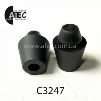 Отбойник Nissan Infiniti 6582950A00 Отбойник Nissan Infiniti 6582950A00