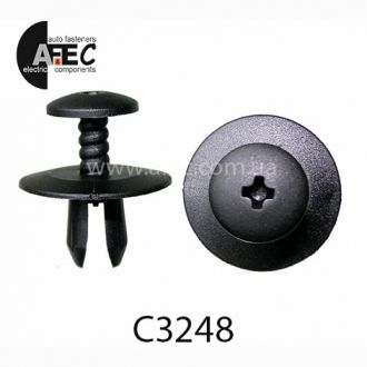 Клипса BMW 51481915964 Клипса BMW 51481915964