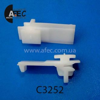 Клипса BMW 51137269367 Клипса BMW 51137269367