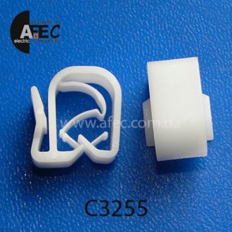 Кліпса BMW 61138350827 Кліпса BMW 61138350827