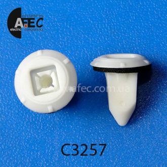 Кліпса BMW 51127046911 Кліпса BMW 51127046911