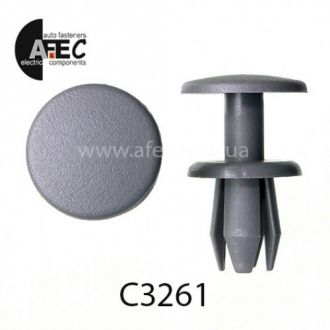 Клипса BMW 51498237075 Клипса BMW 51498237075