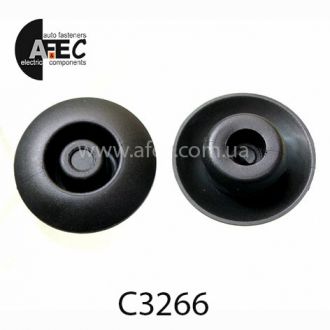 Заглушка Nissan 0165802133 Заглушка Nissan 0165802133