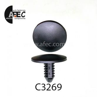 Клипса BMW 52208133466 Клипса BMW 52208133466