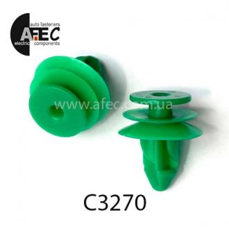 Клипса Nissan 769844CE0A Клипса Nissan 769844CE0A