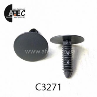 Клипса GM 10229437 10242316 Клипса GM 10229437 10242316