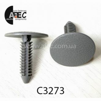 Скріпка GM 10220168 10241518 Скріпка GM 10220168 10241518