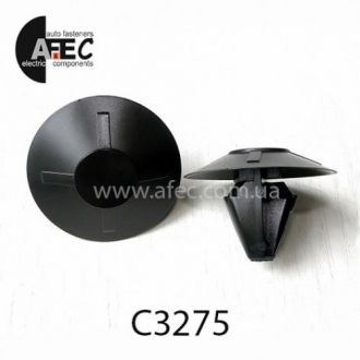 Клипса Renault 7703077470 Клипса Renault 7703077470