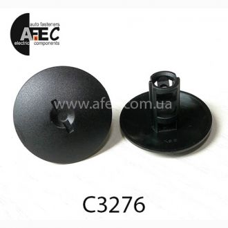 Клипса Renault 7703081127 Клипса Renault 7703081127