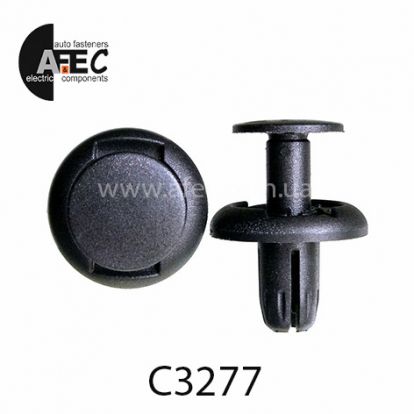 Купить клипсу BMW 07147401727 на сайте AFEC