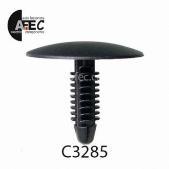 Клипса Ford N808370S Клипса Ford N808370S