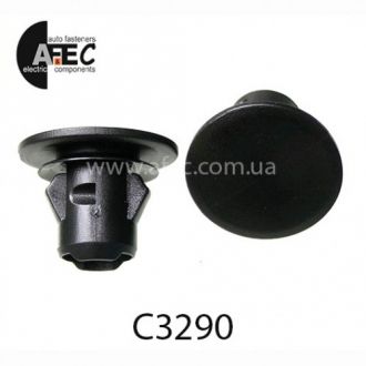 Клипса BMW 07147236400 Клипса BMW 07147236400