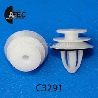 Клипса BMW 07147145753 Клипса BMW 07147145753