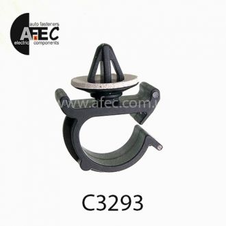 Кліпса Nissan 808973RA0A Кліпса Nissan 808973RA0A