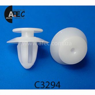 Клипса BMW 51497054228 Клипса BMW 51497054228