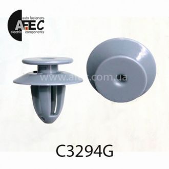 Клипса BMW 07147293811 Клипса BMW 07147293811