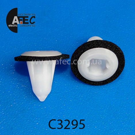 Расширение ассортимента авто клипс