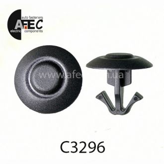 Клипса Mitsubishi Клипса Mitsubishi