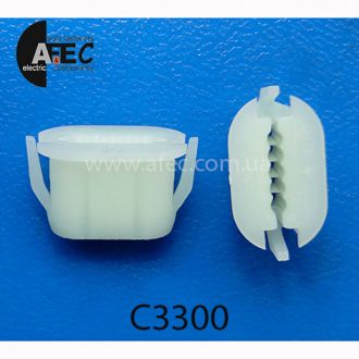 Кліпса Renault 7703081233 Кліпса Renault 7703081233