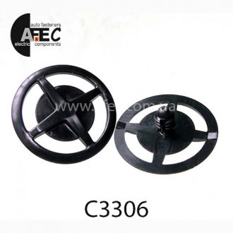 Клипса Nissan F584630F00 6584630F00 Клипса Nissan F584630F00 6584630F00