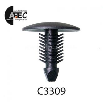 Кліпса Fiat 1301019808 Кліпса Fiat 1301019808