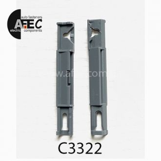 Клипса стекла Peugeot Citroen Клипса стекла Peugeot Citroen