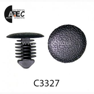 Клипса Mercedes A0009912895 багажника Opel 2344879 90152926 Клипса Mercedes A0009912895 багажника Opel 2344879 90152926