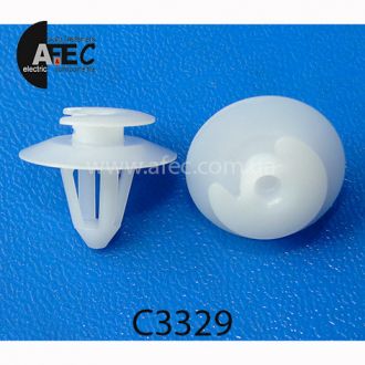 Клипса Mercedes A0039884178 Клипса Mercedes A0039884178