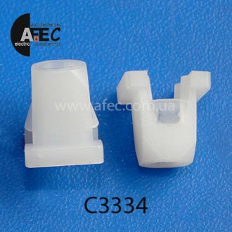 Кліпса GM 5953005 Кліпса GM 5953005