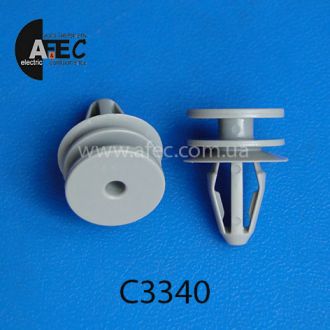 Кліпса GM 11569700 Кліпса GM 11569700