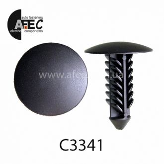 Клипса GM Ford 11589181 Клипса GM Ford 11589181