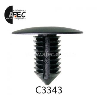 Кліпса GM 24501057 Кліпса GM 24501057