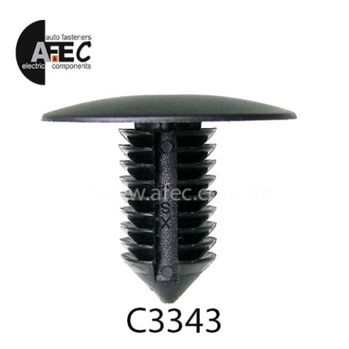 Клипса GM 24501057 Клипса GM 24501057