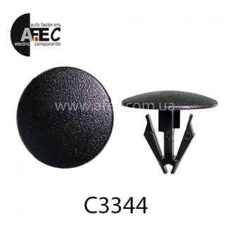 Кліпса GM 11546805 Кліпса GM 11546805