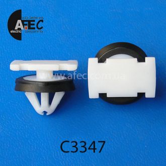 Кліпса GM 11547581 Кліпса GM 11547581