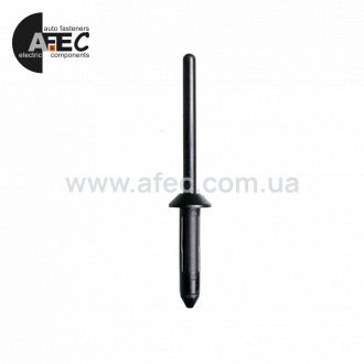 Заклепка пластиковая 3354