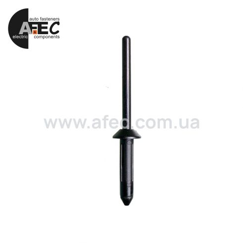Заклепка пластиковая 3354 Заклепка пластиковая 3354