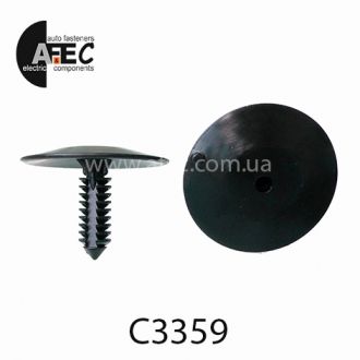 Клипса GM 20030401 Клипса GM 20030401