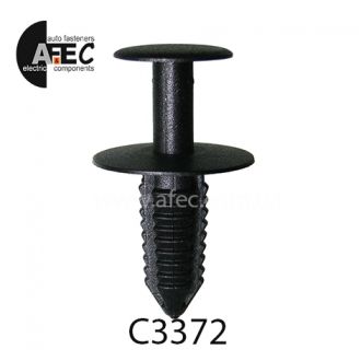 Кліпса Mercedes A2309900092 Кліпса Mercedes A2309900092