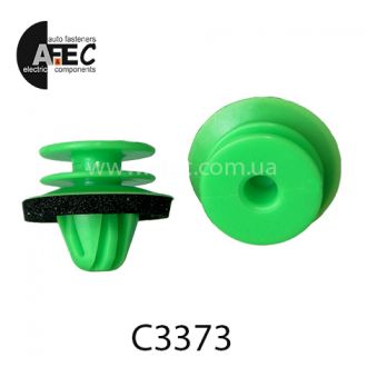 Клипса Mercedes A0019914198 Клипса Mercedes A0019914198