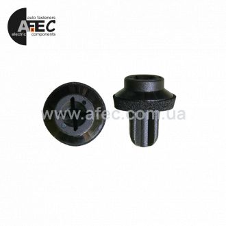 Клипса Mercedes A0009983685